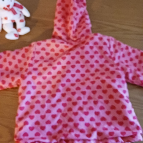 GIRL'S JACKET 3T - Picture 2 of 6